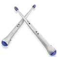 thumbnail image 1 of Abs Electronic Components Air Music Drumsticks-c, 1 of 3