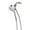 Chrome, variant on Engage Magnetix 4-Inch Six-Function Handheld Showerhead with Magnetic Docking System, Chrome
