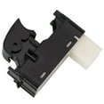 thumbnail image 3 of Rankomu Window Lifter Switch, Master Window Switch Electric Window Control Switch 84810-0E050 Plug and Play Replacement for LE N SE XLE XSE 2014-2017, 3 of 8