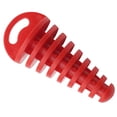thumbnail image 2 of Tapón Purga Aire para Tubo Escape Motocicleta Tapón Lavado Silenciador Pequeño (rojo), 2 of 9