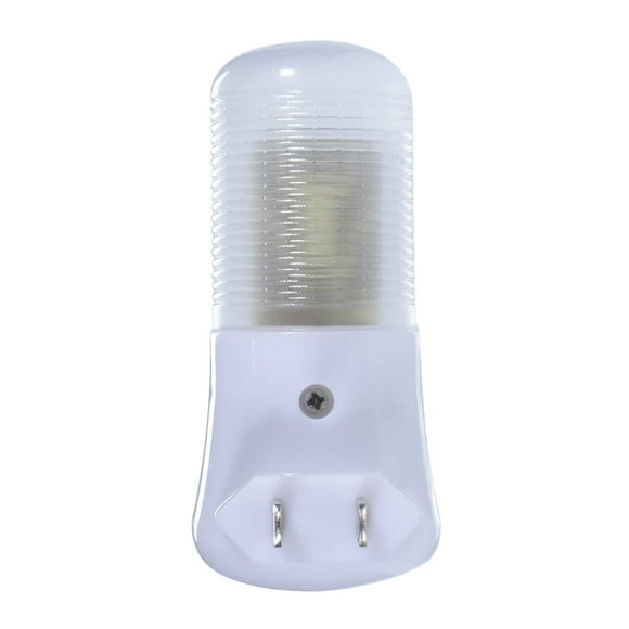 ZZHZGZ Canada Clearance Sale 3W Plug in Wall Manual On/off Led Night Light Soft White