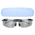 thumbnail image 2 of Gafas De Sol, Gafas De Sol Para Mujer Antideslizantes Resistentes Al Desgaste Para El Hogar Para Mujeres Para Ancianos Para Exteriores, 2 of 8