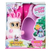 Fur Babies World Fur Babies Sleepy Pod - Sasu the Happy Hostess