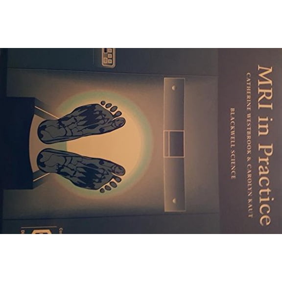 Pre-Owned MRI in Practice Paperback