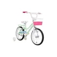 thumbnail image 4 of Bicicleta Veloci Mädel BMX Rodada 16 Turqueza Infantil, 4 of 8