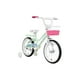 thumbnail image 4 of Bicicleta Veloci Mädel BMX Rodada 16 Turqueza Infantil, 4 of 8