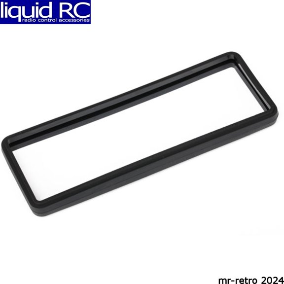 Hobby Rc Traxxas Tra4445 Fuel Tank Vibration Cushion, Rubber Replacement Parts