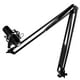 thumbnail image 1 of Brazo para microfono Gamer GAME FACTOR MAG500 360° soporta 2kg GameFactor MAG500, 1 of 5