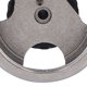 thumbnail image 5 of Gancho para máquina de coser práctico gancho giratorio de costura de alta eficiencia con engranaje plano para mamá para máquina de coser para sastre para el hogar ANGGREK Otros, 5 of 8