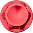 thumbnail image 3 of Tusk Billet Aluminum Steering Stem Nut Red for KTM 450 SX-F 2007-2022, 3 of 4