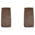 thumbnail image 2 of Youkk Comfortable Acrylic Fibers In Long Leg Warmers For Cozy Winter Wide Application brown 2Set, 2 of 6