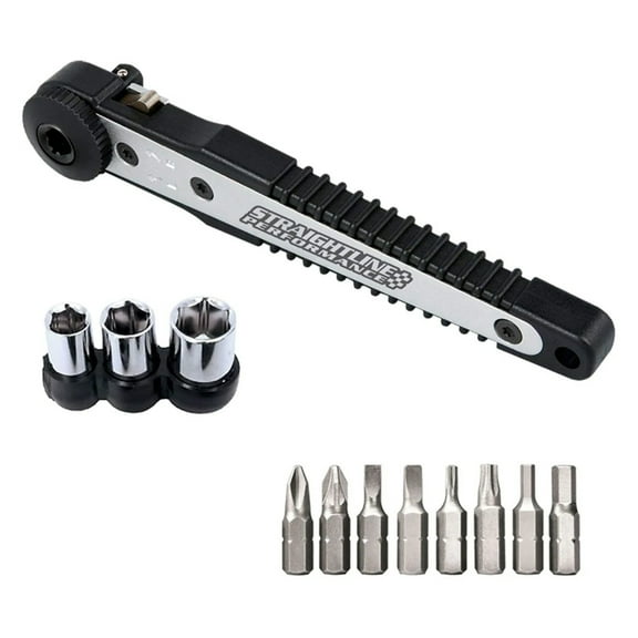 Straightline Hide N Go Tool/ Emergency Kit 384256