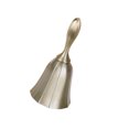 thumbnail image 3 of OULII Campana Para Restaurante Color Plata Duradera Para Uso En Cocina Y Áreas De Servicio, 3 of 8