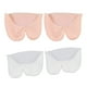thumbnail image 1 of pares de protectores de gel para dedos, funda y funda para dedos, vendaje de gel para el metatarso del pie, ballet, punta, calcetines acolchados, sandalias., 1 of 5