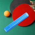 thumbnail image 4 of unbranded 2 Pcs Pong Paddle Roller Pins Table Tennis Racket Press Stick Rolling Tool Blue, 4 of 8