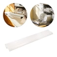 thumbnail image 5 of WD08X10059 Door Bottom Gasket Seal for GLD5750N10CS GLD5700N10BB EDW5060L00SS Replacement Baffle Dishwasher Accessories, 5 of 9