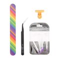 thumbnail image 3 of Juego de decoración de uñas, kit de extensión de uñas, bolígrafo, accesorios para decoración de uñas, kit de extensión de decoración de uñas, salida de alta intensidad, 3 of 8