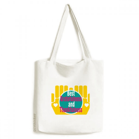 Teacher Hardworking Thanksgiving Great Tote Canvas Bag Shopping Satchel Casual Handbag