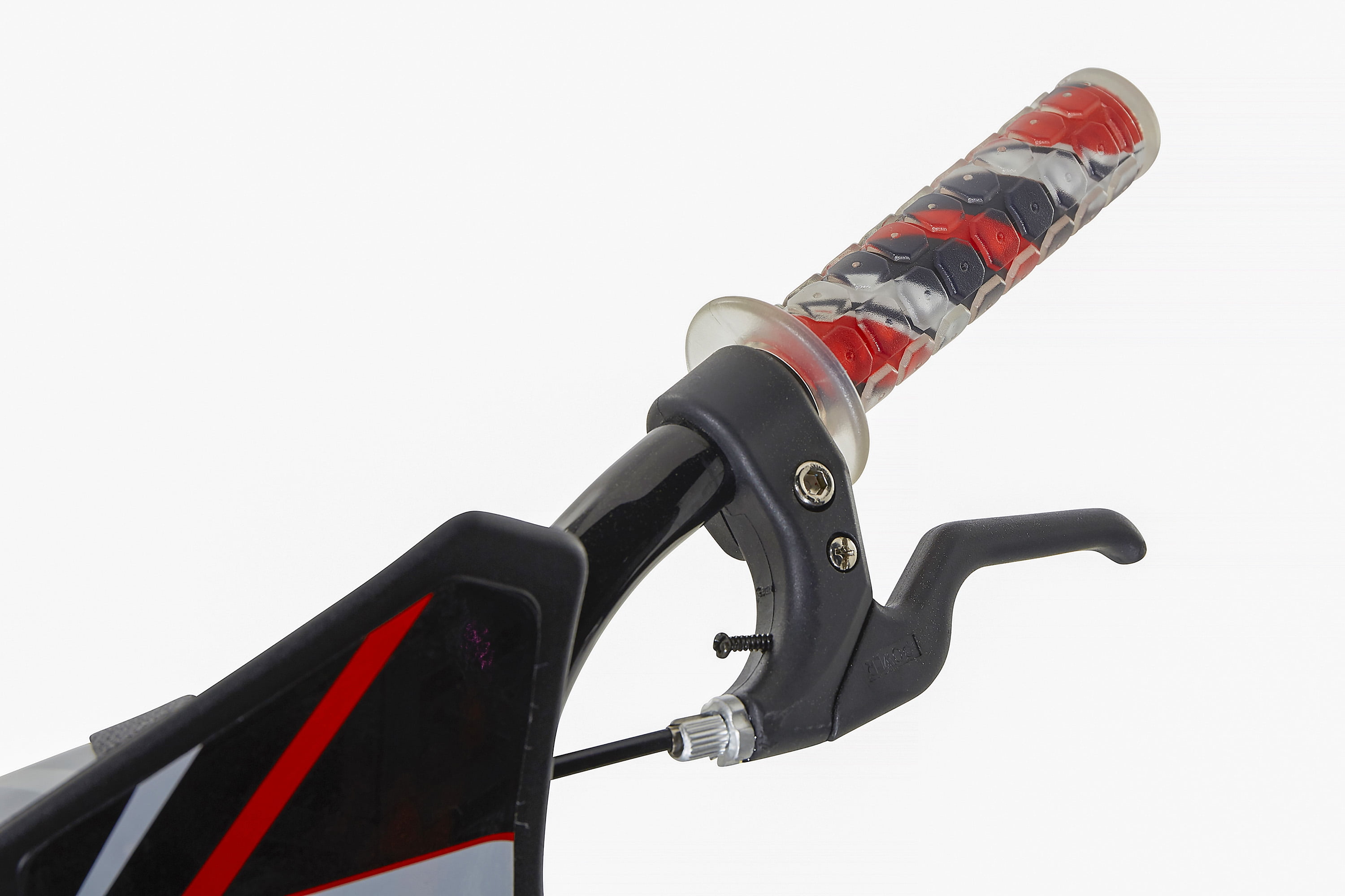 dynacraft threat bike