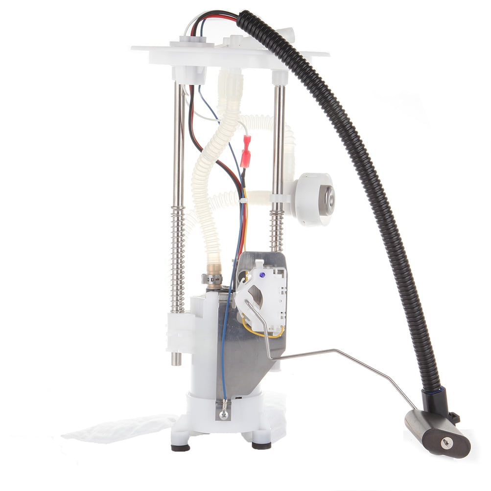 Electric Fuel Pump, Module Assembly Replacement for Ford Expedition 2003 2004 V8 5.4L OEM E2360M