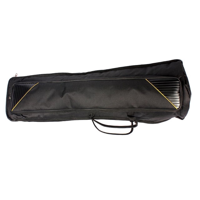 Bolsa de Transporte Sunnimix para Instrumentos Musicales Trombón Tenor 910 mm Negro