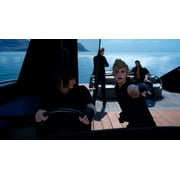 Final Fantasy XV Royal Edition, Square Enix, PlayStation 4, 662248920764