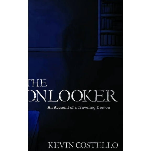 The Onlooker (Hardcover)