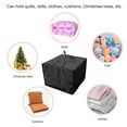 thumbnail image 3 of Coussin Sac de Rangement Housse de Coussin Meubles d'Extérieur Sac de Transport, 3 of 5
