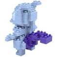 thumbnail image 2 of Mewtwo Pokemon NanoBlock 130 PCS, 2 of 3