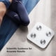 thumbnail image 4 of Huawei Scale 3 Smart - Báscula de peso corporal, color blanco (DBY-B19), 4 of 6