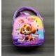 thumbnail image 3 of MOCHILA ESCOLAR CON LUZ LED INCLUYE LONCHERA Y LAPICERA CON DISEÑO DE SKY PAW PATROL, 3 of 5