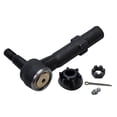 thumbnail image 4 of Detroit Axle - Pair (2) Front Outer Tie Rod Ends Driver and Passenger Side Replacement for 1979-1981 Ford Mustang/ Thunderbird/ Mercury Zephyr/ Cougar/ Capri, 4 of 7