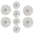 thumbnail image 1 of 8 piezas de carne Rollo de carne Profesional Netting de cocina de la cocina del hogar Netting, 1 of 7