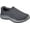 Gray, variant on Men's Skechers Relaxed Fit Expected 2.0 Arago Slip-On