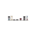 thumbnail image 5 of Gigabyte Ultra Durable B760 DS3H AX V2 Gaming Desktop Motherboard - Intel B760 Chipset - Socket LGA-1700 - ATX (b760ds3haxv2), 5 of 5