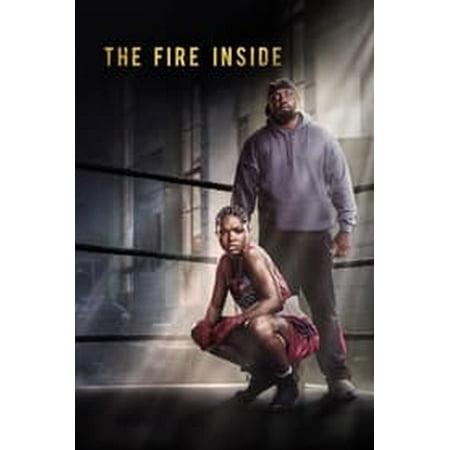 The Fire Inside (2024)...