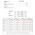thumbnail image 3 of Hip Hop Patchwork Mens Letter Print Oversized Bomber Baseball Jackets, 3 of 6