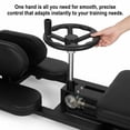 thumbnail image 4 of Leg Stretcher  Leg Split Stretcher Machine for Flexibility Kids Adults Splits，Stretch Machine for Home Gym, 4 of 6