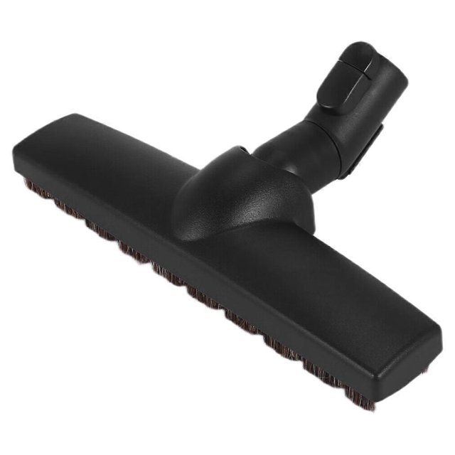 Replacement Set SBB Parquet Anti-Collision Smooth Floor Brush with Horsehair for Miele Vacuum Cleane