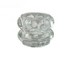 thumbnail image 1 of Ensemble de 12 Porte-Bougies Votives Aspect Bulle, 1 of 1