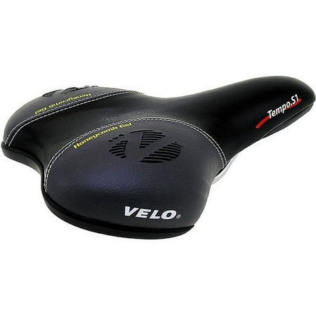 Velo Tempo S1 Saddle