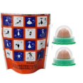 thumbnail image 1 of 2X Cat Natural Catnip Sugar Candy Licking Solid Nutrition Energy Ball, 1 of 4