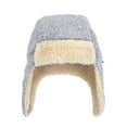 thumbnail image 2 of Gorro de invierno Zutano Cozie Fleece unisex para bebés pequ, 2 of 3
