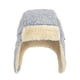 thumbnail image 2 of Gorro de invierno Zutano Cozie Fleece unisex para bebés pequ, 2 of 3