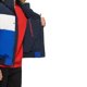 thumbnail image 2 of Chaqueta Tommy Hilfiger de tela ártica acolchada con esnórquel tipo bomber para hombre, 2 of 3