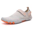 thumbnail image 3 of Zapatos acuáticos elásticos de secado rápido para hombre y mujer, zapatillas Unisex para nadar en el agua, zapatos de natación aguas arriba, zapatillas de playa descalzas, verano, 3 of 5