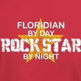 thumbnail image 3 of CafePress - Floridian Rock Star Dark T Shirt - Men's Classic Graphic Cotton T-Shirt, 3 of 4