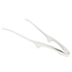 thumbnail image 5 of Pinza Acero Inoxidable Pinzas De Cocina Ensalada Servir Utensil, 5 of 9