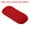 Red, variant on Uxcell Mouse Wrist Rest Mouse Wrist Support Ergonomic Mouse Pad Cushion Comfortable Memory Foam, Purple