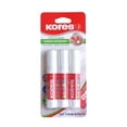 thumbnail image 1 of BARRA ADHESIVA KORES 8 GR BL 3PZS, 1 of 5